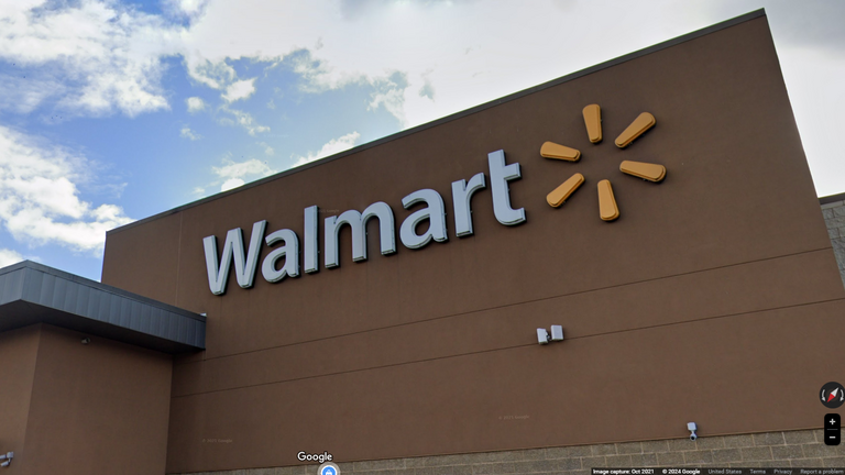 Walmart and Sam’s Club introduce new check-out option for California customers
