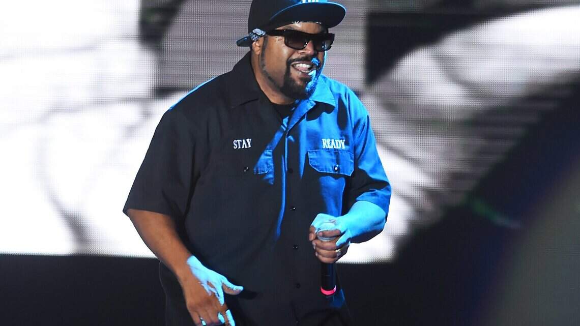 Ice Cube to perform at Sacramento-area’s Thunder Valley Casino