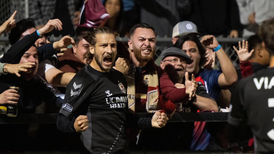 Winning ways. A 14-year-old pro. Why Sacramento Republic FC will be fun for fans in 2024