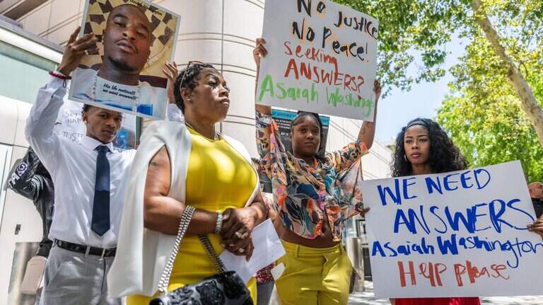 As Sacramento jail’s death toll rises, another family demands answers in latest fatality