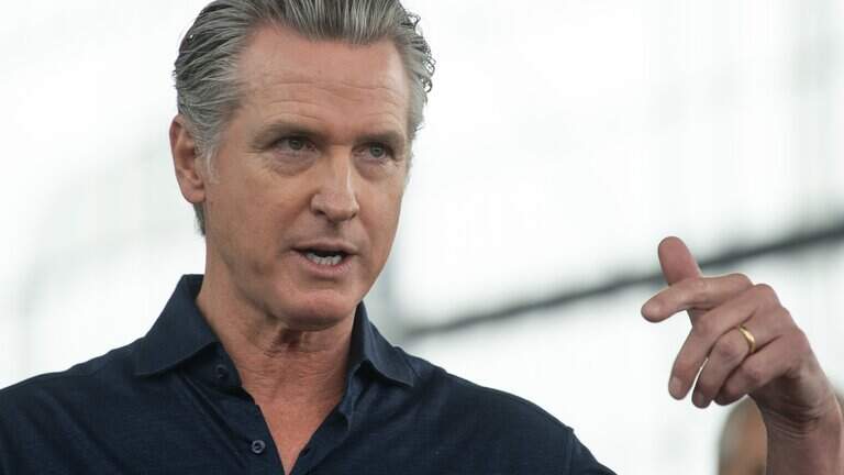 Will Newsom veto California bill to ban former ICE agents from certain jobs?