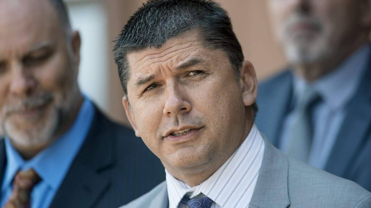 Anthony Silva