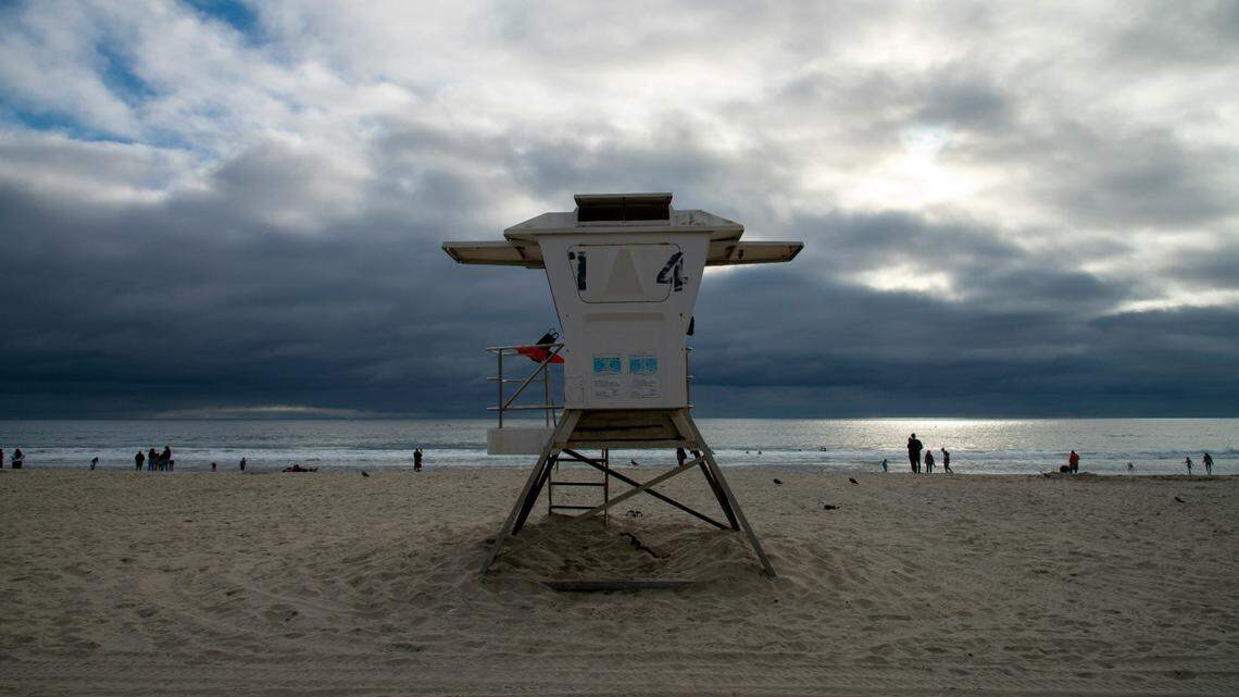 A man has been sentenced to prison in connection with forcing women into prostitution in San Diego, California, feds say.