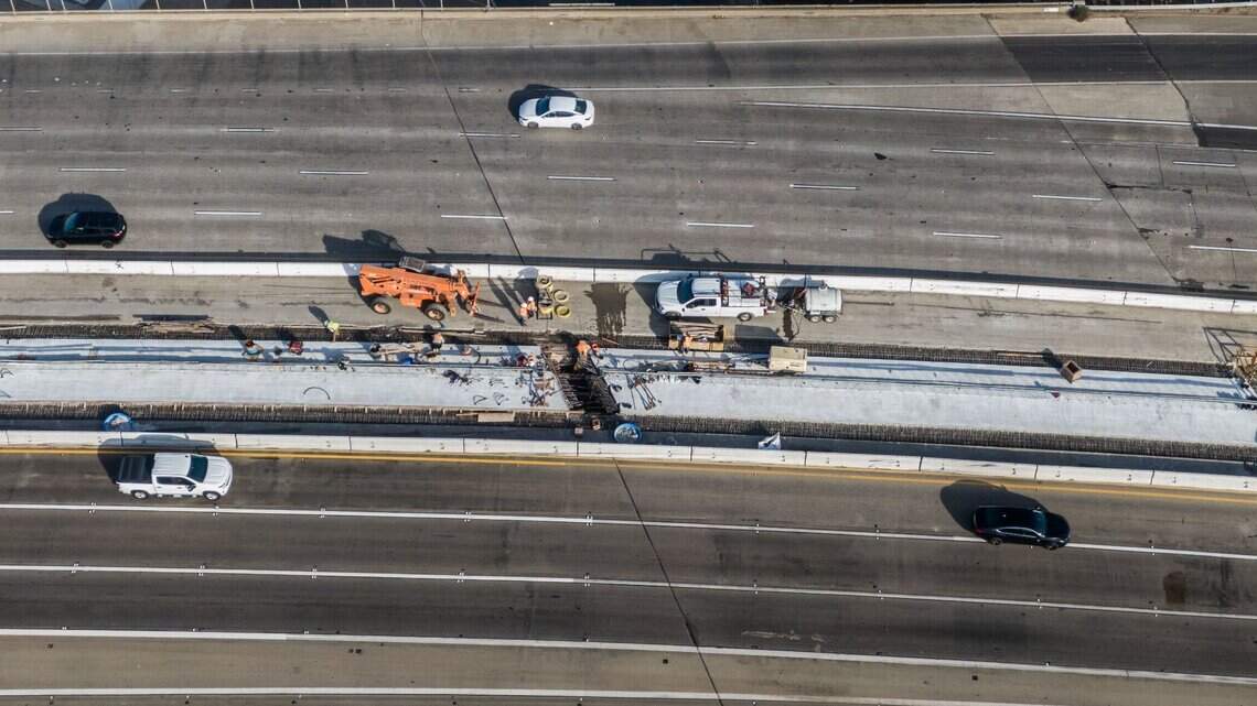 California assemblymember says he may request audit of Highway 50 project