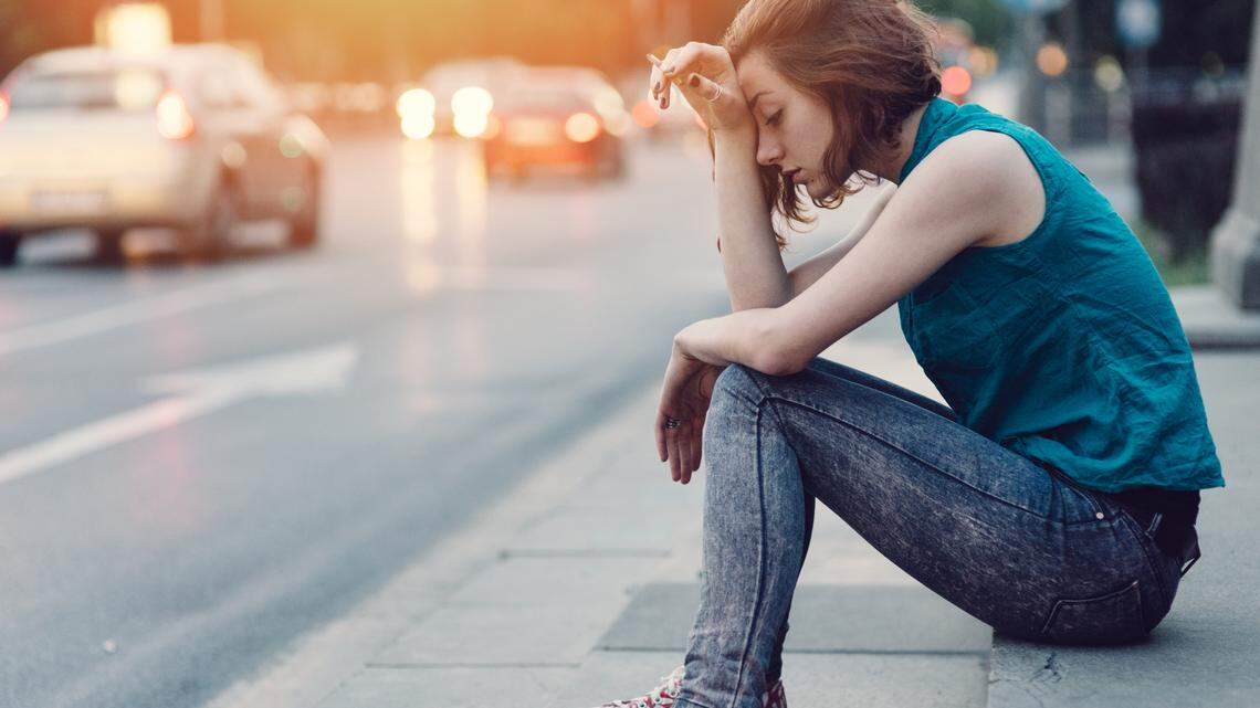 American girls face a “bro culture” that can challenge self-worth. 