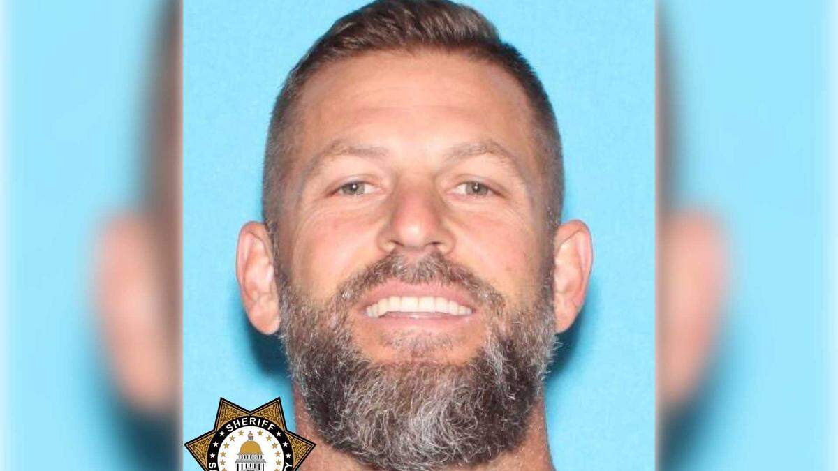 Kurt Willer, 41, of Woodland, is being investigated by the Sacramento Valley Internet Crimes Against Children Task Force on suspicion of possessing child sexual abuse materials and attempting to groom minors, authorities said.