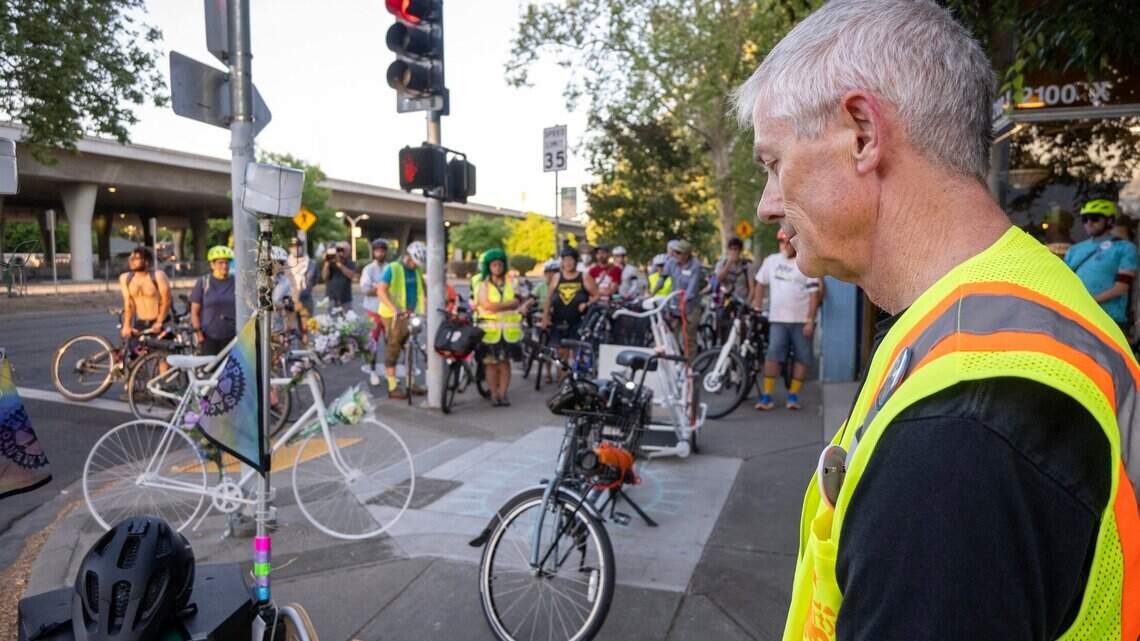 A citizen quest to get street safety on the ballot failed. What’s next for Sacramento?