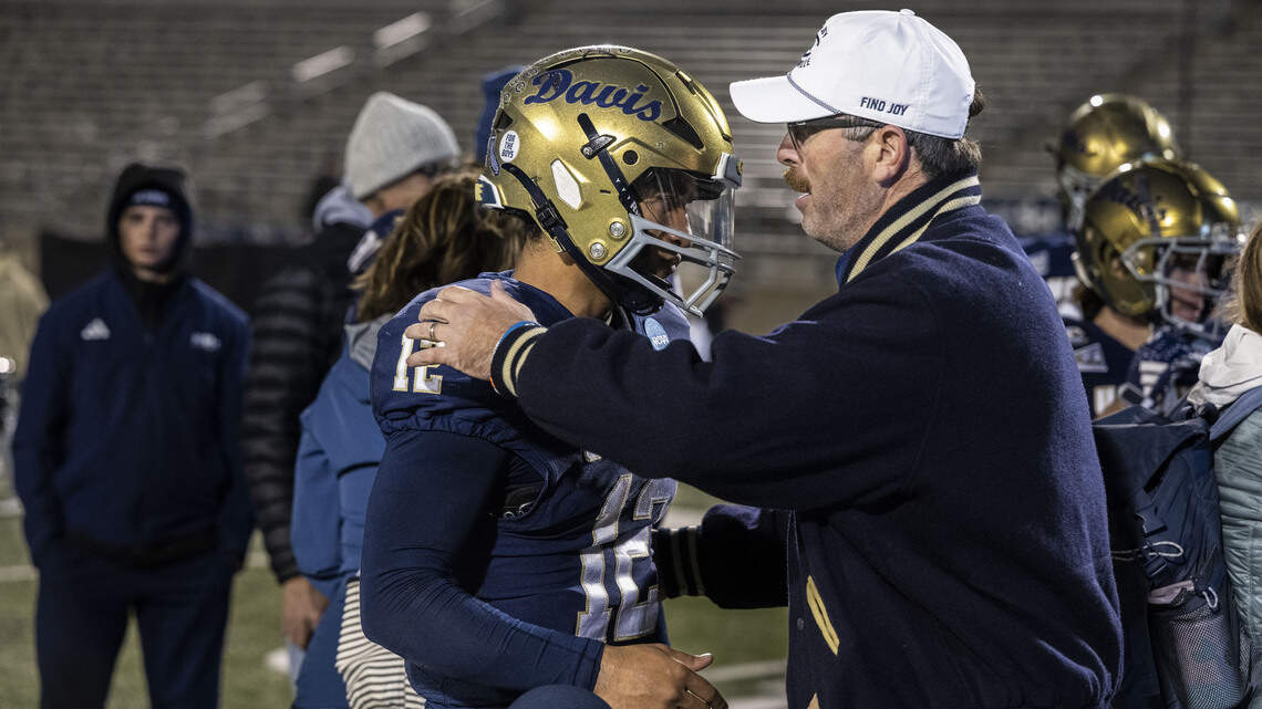 Transfer portal: 2 Sac State QBs depart, Caden Pinnick leaves UC Davis for Pac-12