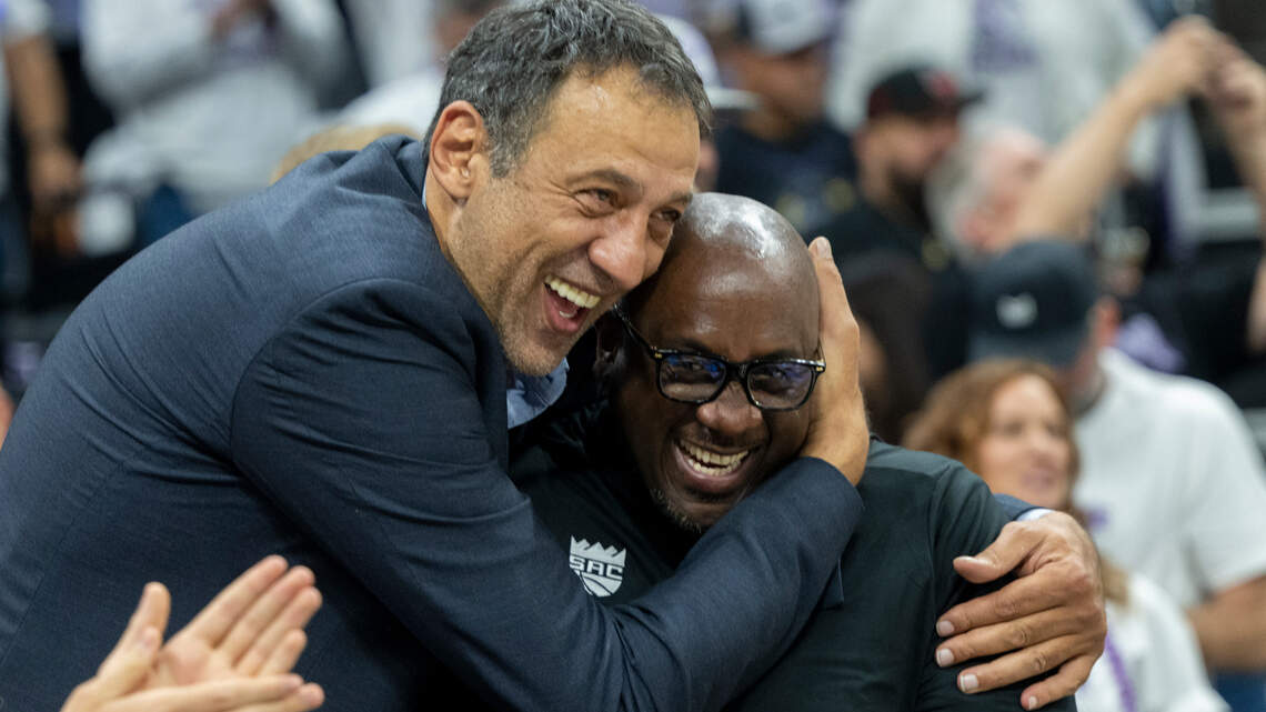 One of Sacramento Kings’ most beloved figures parting ways with team