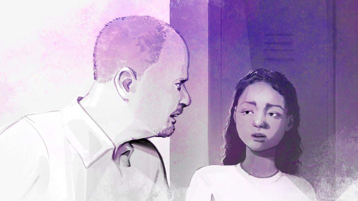 History of probe into alleged parties Sacramento football coach threw for students