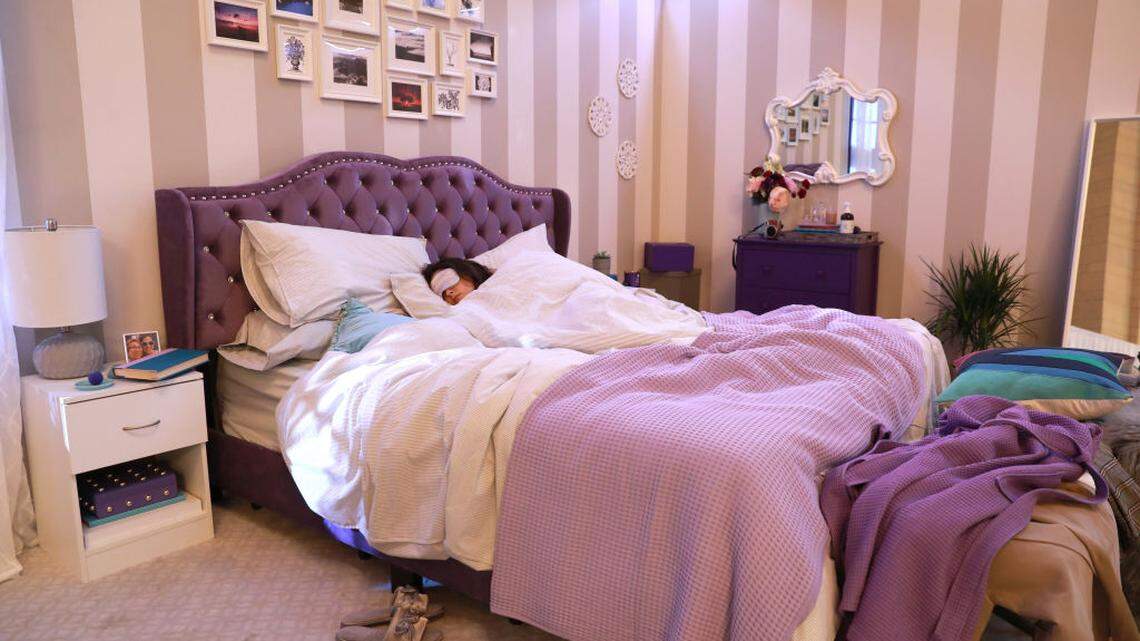 Too Much and Too Little Sleep Speed Up Aging — New Science Reveals the Hours You Need to Live Longer