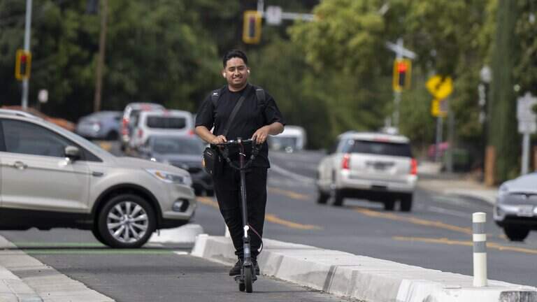 Sacramento councilmember pushing for tougher e-bike, e-moto enforcement as injuries surge