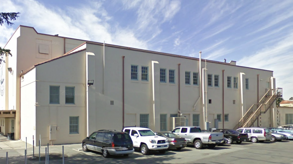 A father said he sued Palo Alto Unified School District in California when his son with a speech impediment was kicked out of class for not wearing a mask.