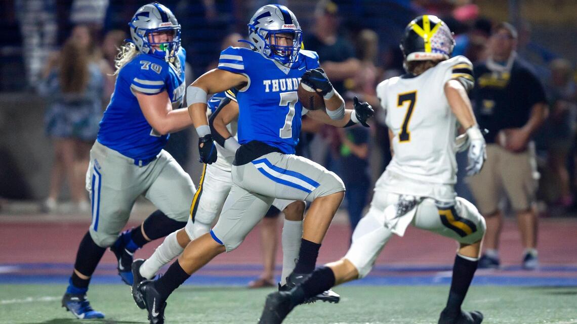 Bee’s Best: Vote for the Sacramento-area Prep of the Week