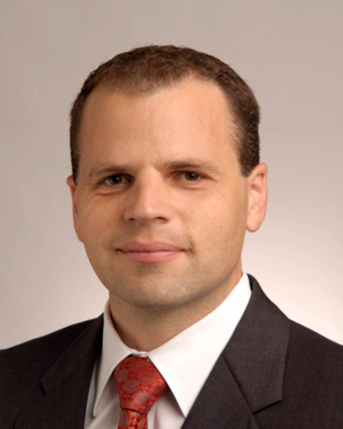 Steve Christensen is the executive director of the Responsible Battery Coalition.