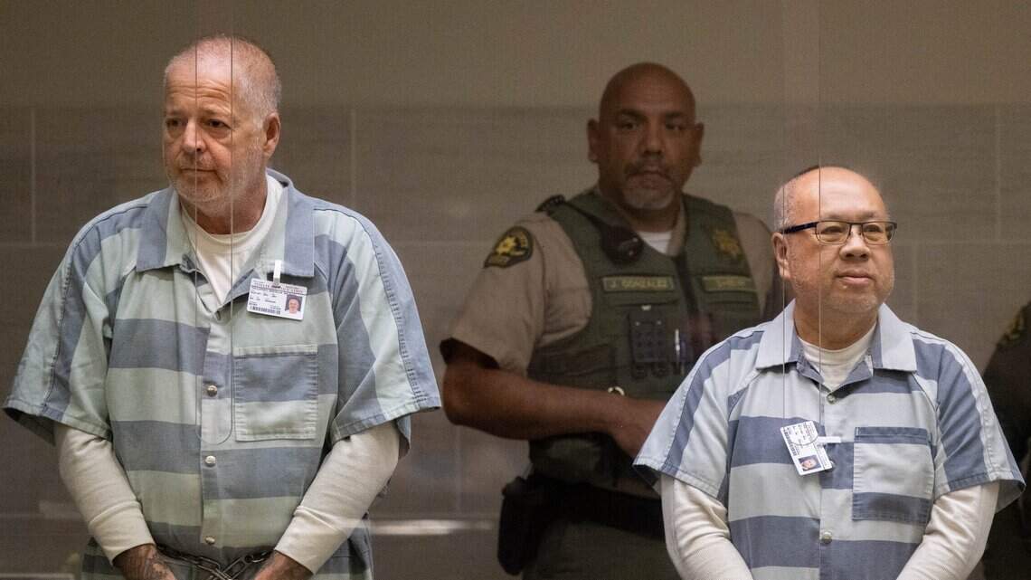 Esparto fireworks murder suspect denied bail; co-defendant must hire attorney