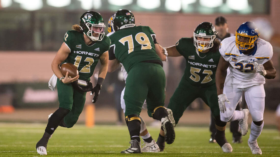 College football: No. 7 Sacramento State evens the score, beats Northern Iowa