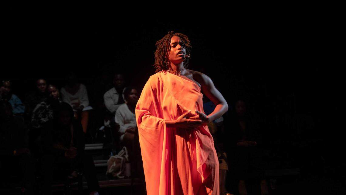 Music, poetry and breathing are brought together for live West Sacramento event