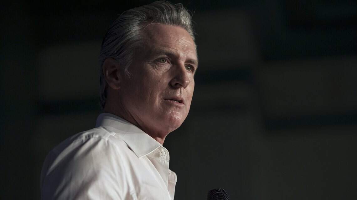 Gov. Gavin Newsom to send election attorneys to counter federal poll watchers