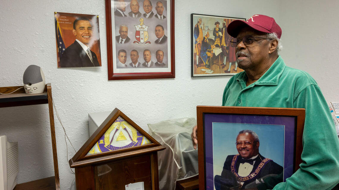 Who are Prince Hall Freemasons? The story of a Black fraternal organization in Sacramento