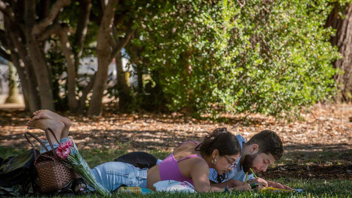 A Sacramento park is considered a top ‘micro-escape’ in the nation. Which one?