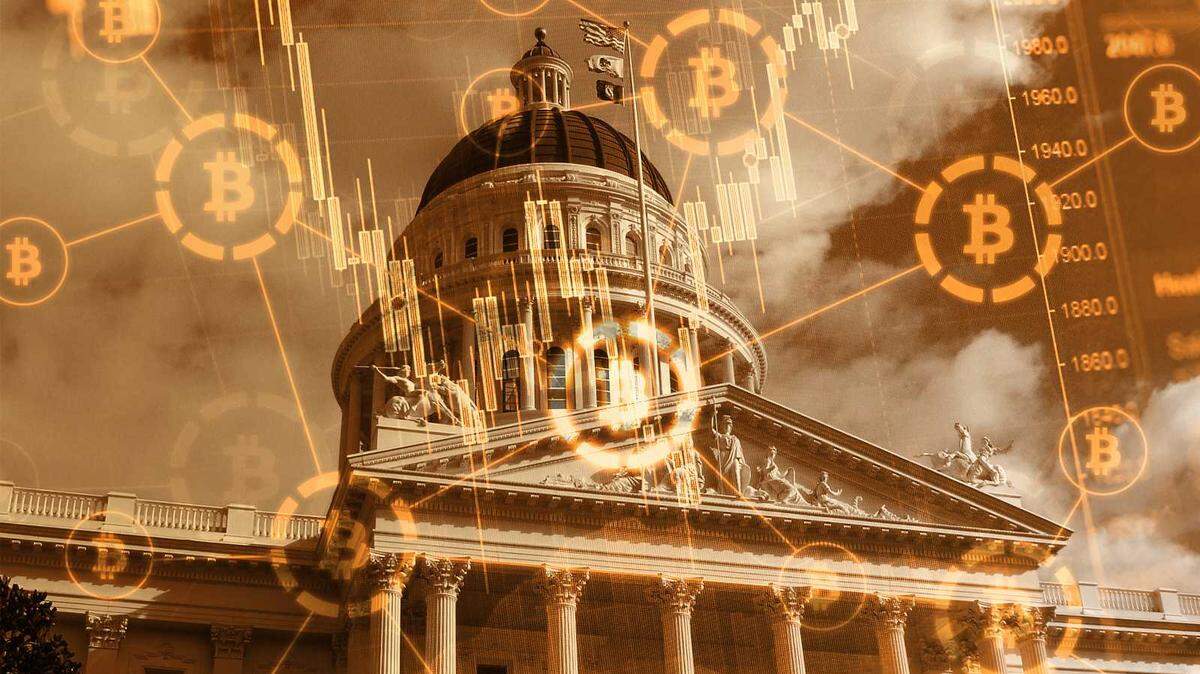 California wants to be the country’s crypto capital. But will consumers be left behind?