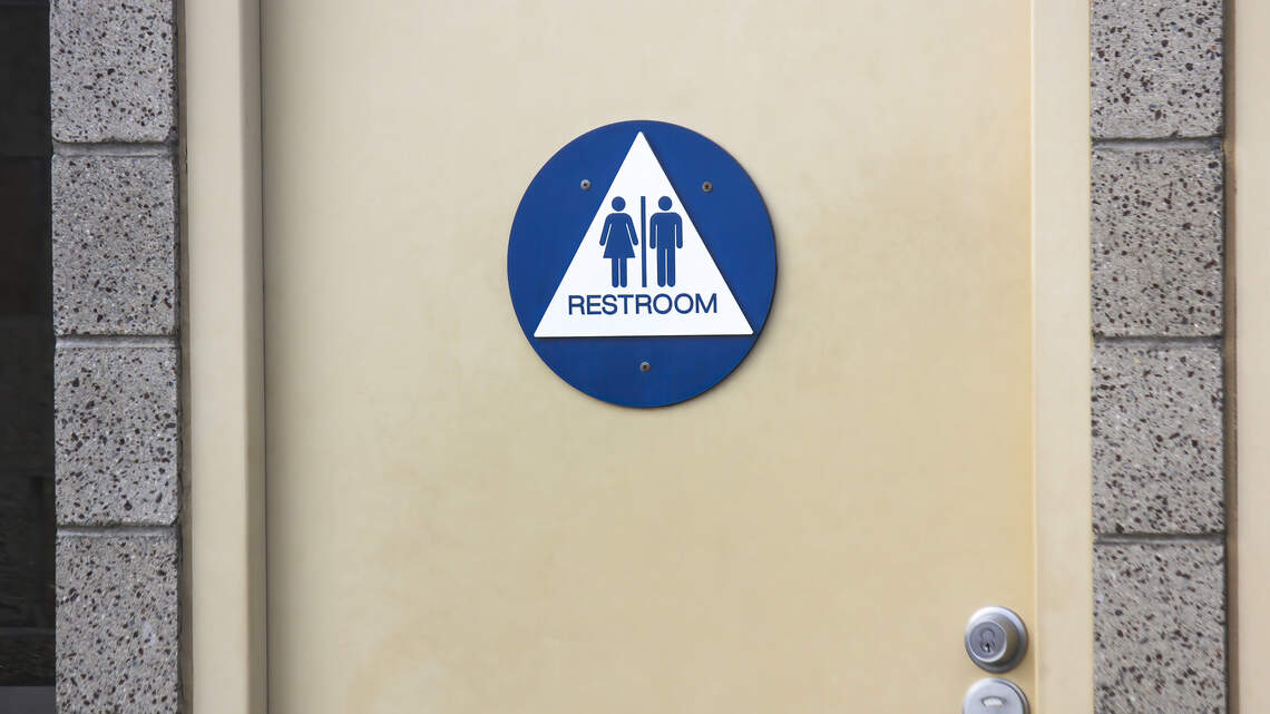 What California’s all-gender restroom law means for Sacramento schools this year