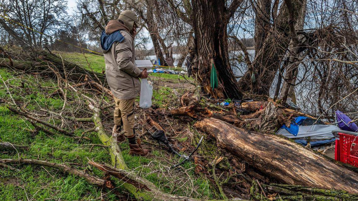 What we know about homeless people killed in Sacramento storms; one had five kids