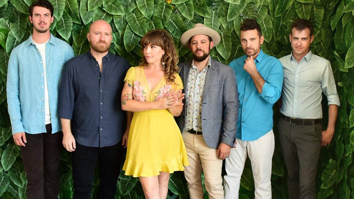 Three to See: Soak up some steamy new tunes from Dustbowl Revival at Harlow’s
