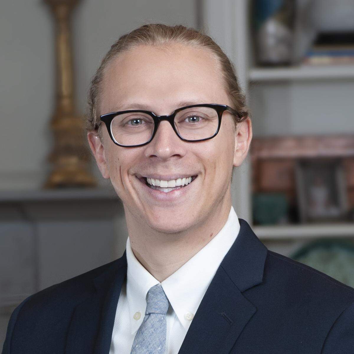 Reeve Jacobus is a research and policy associate at Fair and Just Prosecution.