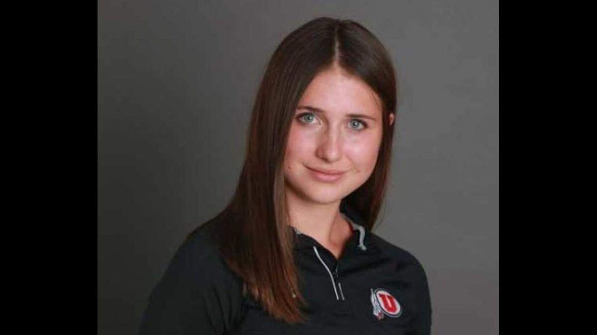 Lauren McCluskey