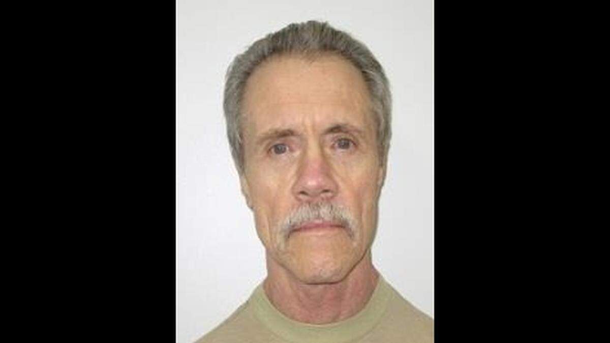 William Stephenson is set to be conditionally released in Placer County. He is a convicted sexually violent predator.