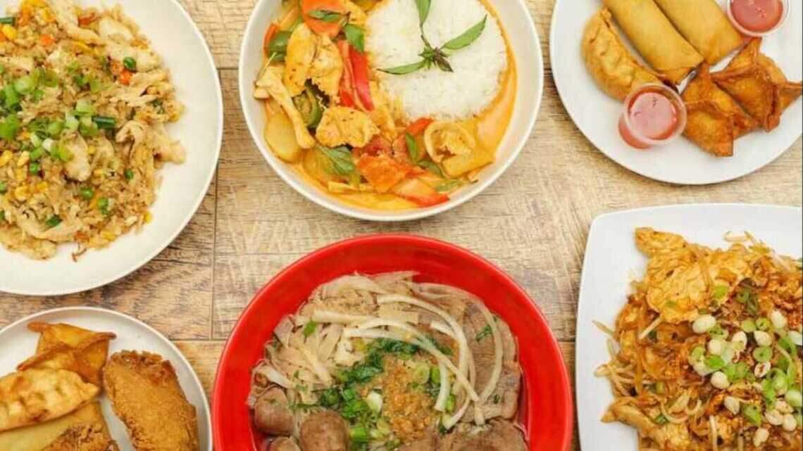 New East Sacramento ghost kitchen says hangover cure can be found in its noodles