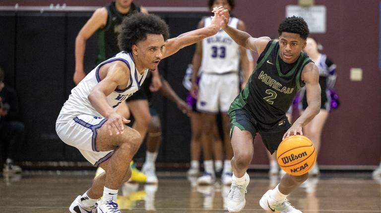 Photos: Franklin’s overtime win sets up matchup with Folsom