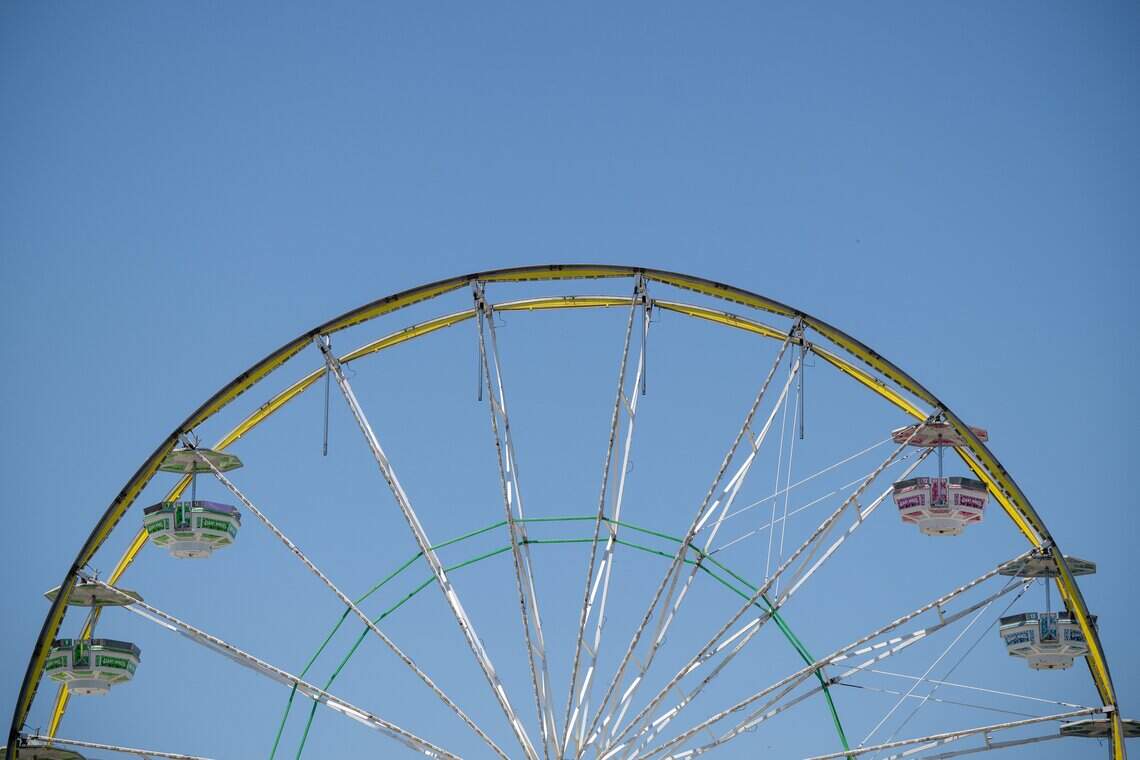 California State Fair ultimate guide to food, rides, events and ...