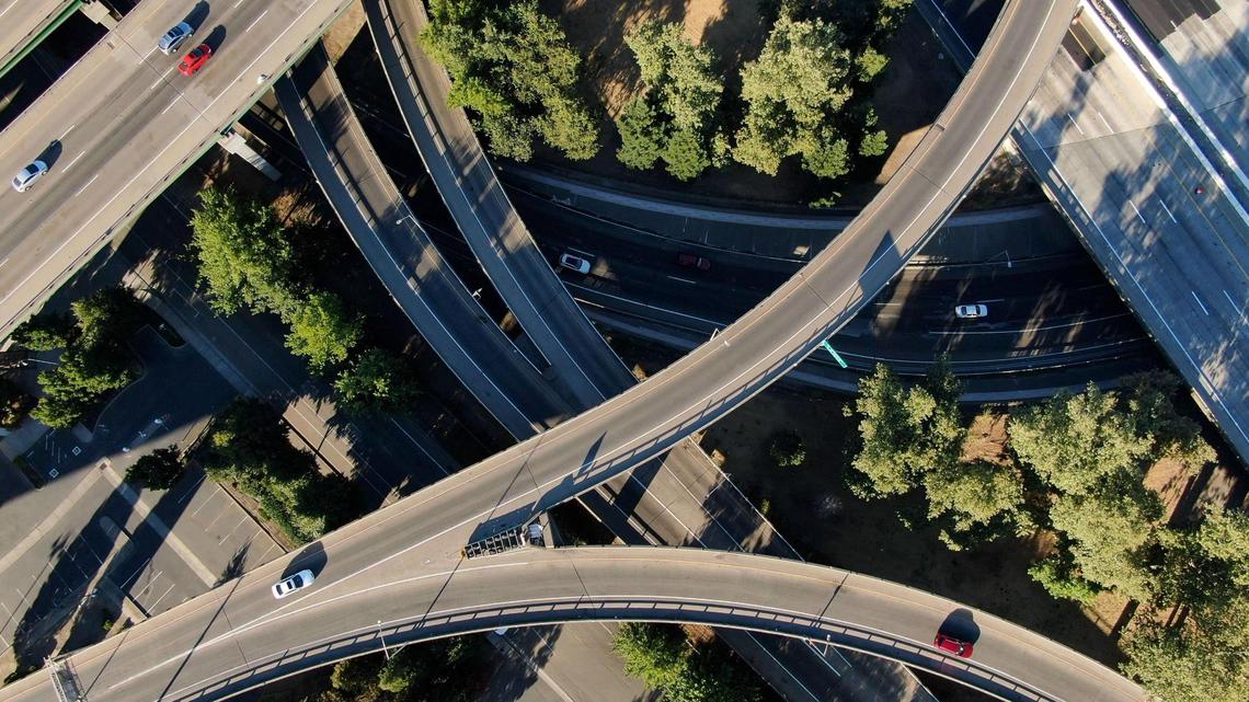 Why traffic gridlock is about to hit the Sacramento region — and how it can be avoided