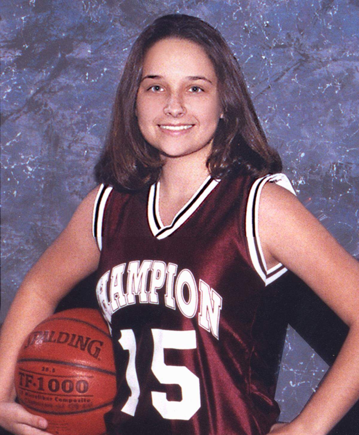 Kristie Priano, a 15-year-old Chico girl, was killed in a police pursuit in 2002 while she and her family were on their way to a basketball game.