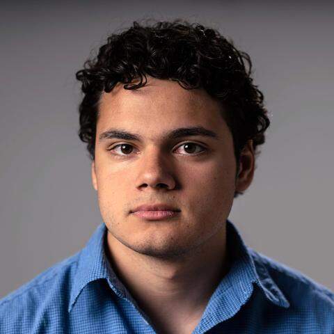 Profile Image of Jack Rodriquez-Vars