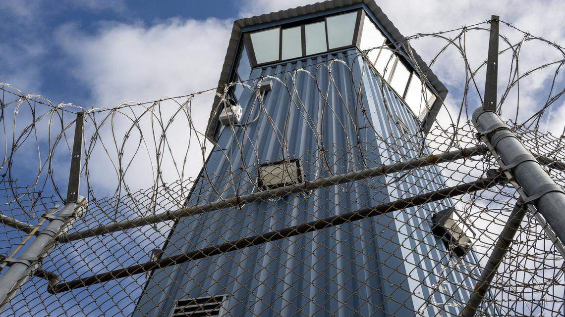 Inmate’s death reported as homicide at Sacramento-area prison; cellmate detained