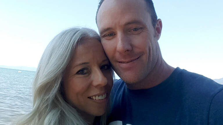 A woman was killed by her CHP officer husband because cops just can’t police themselves