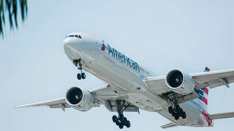 Woman threatening flight attendants had to be duct-taped to seat, feds say