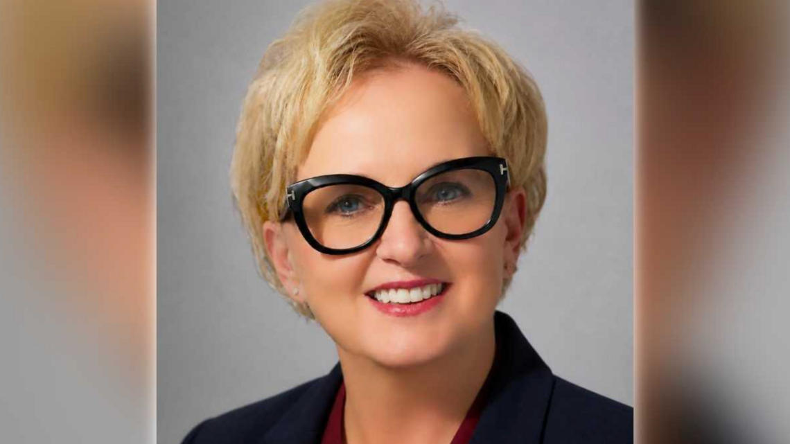 Thunder Valley Casino Resort names Dawn Clayton its new chief executive officer