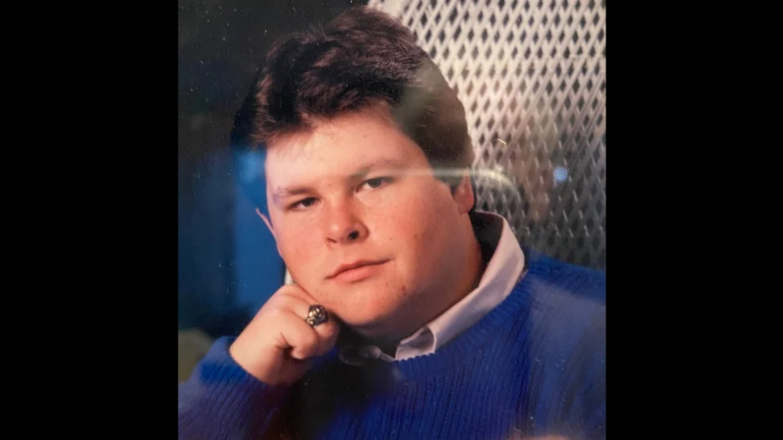 A quiet son, his extrovert mother and the powerful bond they share | Opinion