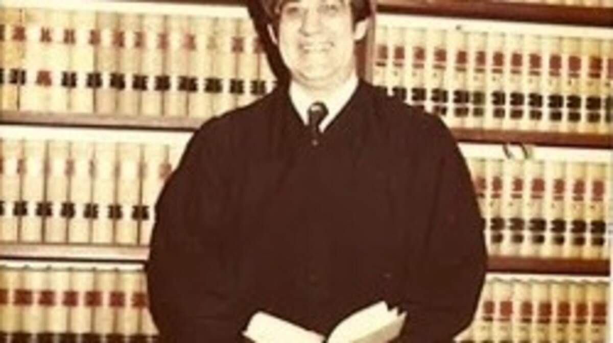 Eugene Gualco