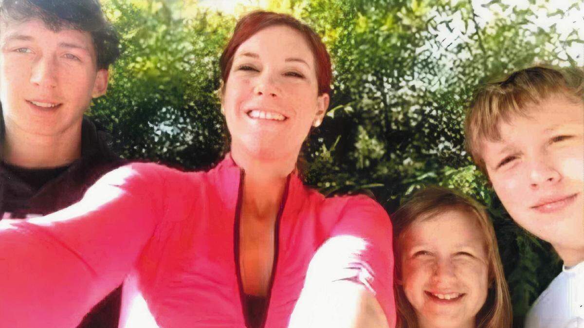 Woman’s mysterious death remains unsolved. The California Department of Justice has no answers