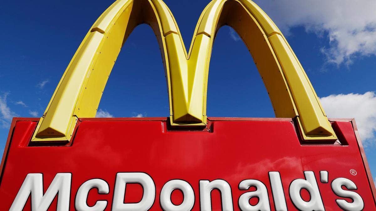 A 40-year-old woman told she’d have to leave a California McDonald’s over COVID-19 dining restrictions exploded in a racist tirade and attacked workers, prosecutors say.