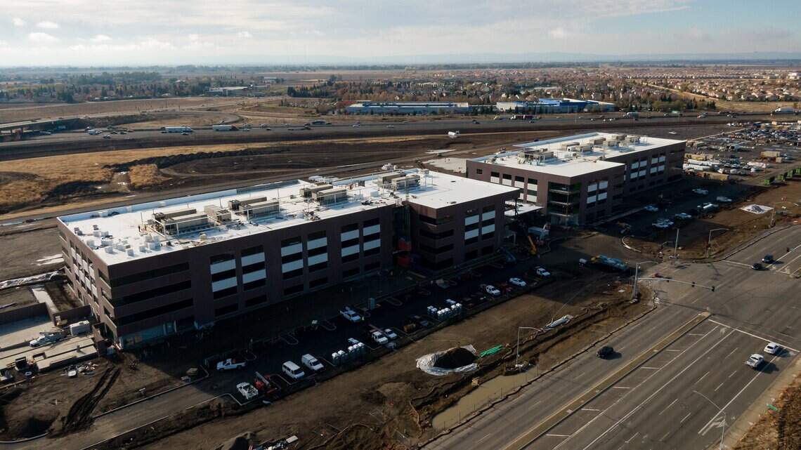 Is Sacramento’s new economy recession-proof? These are the jobs driving the region’s boom