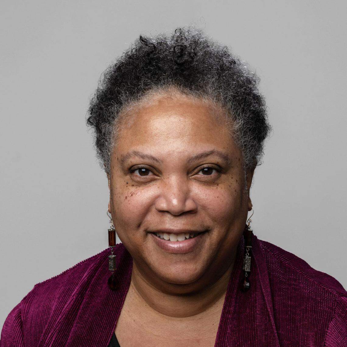 Profile Image of Cathie Anderson