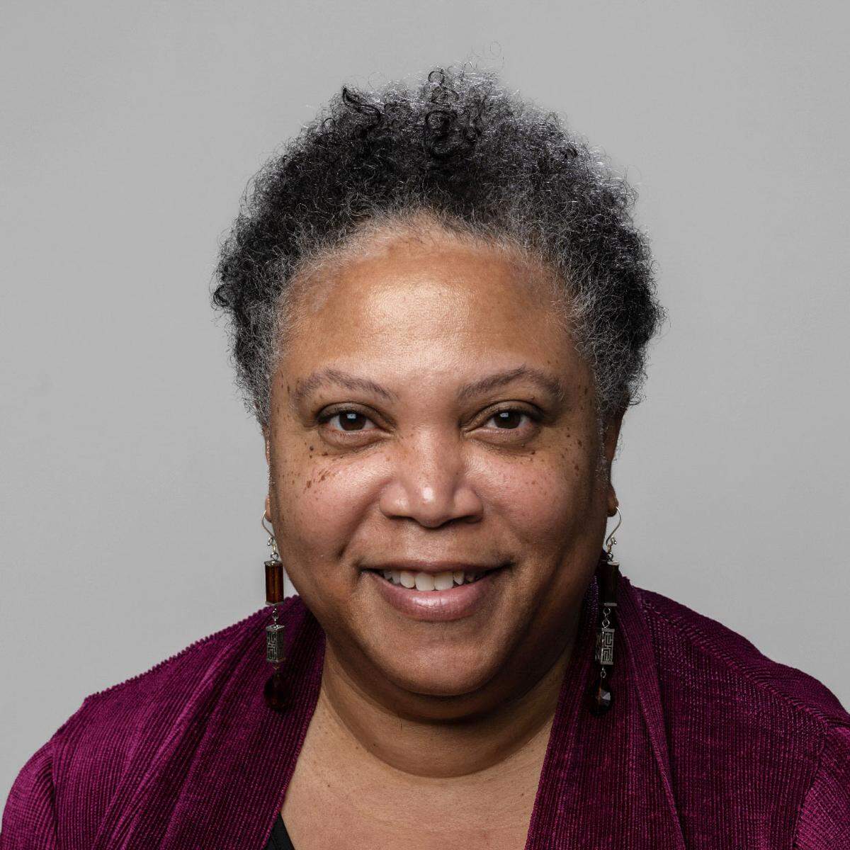 Profile Image of Cathie Anderson
