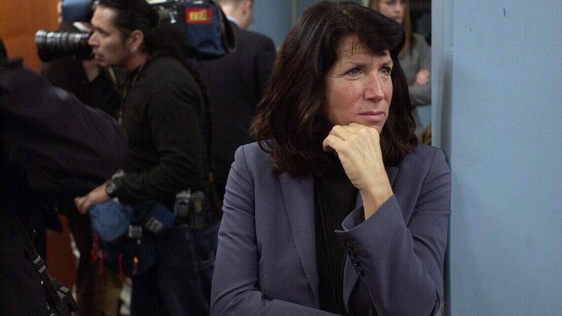 Bonnie Reiss, Schwarzenegger aide, UC regent, dies